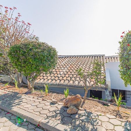 Sol Atlantico Boutique Resort Lagos Kültér fotó