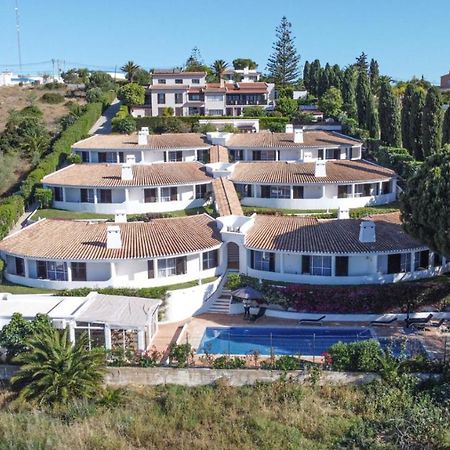 Sol Atlantico Boutique Resort Lagos Kültér fotó