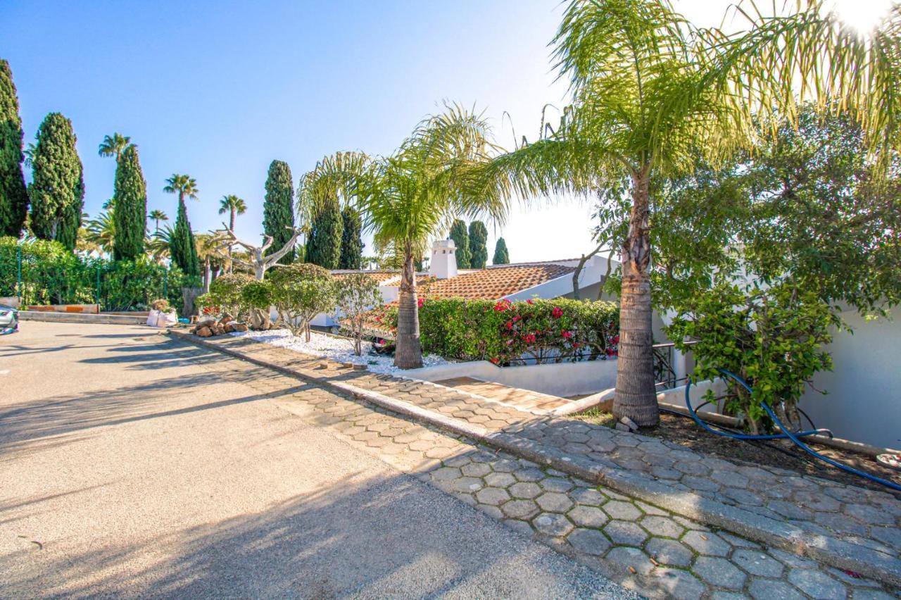 Sol Atlantico Boutique Resort Lagos Kültér fotó