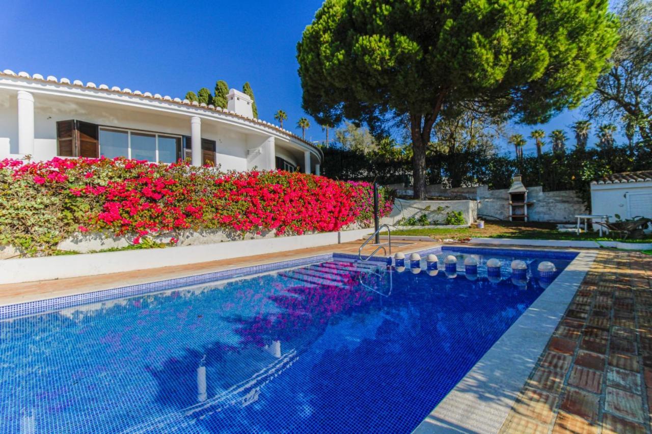 Sol Atlantico Boutique Resort Lagos Kültér fotó