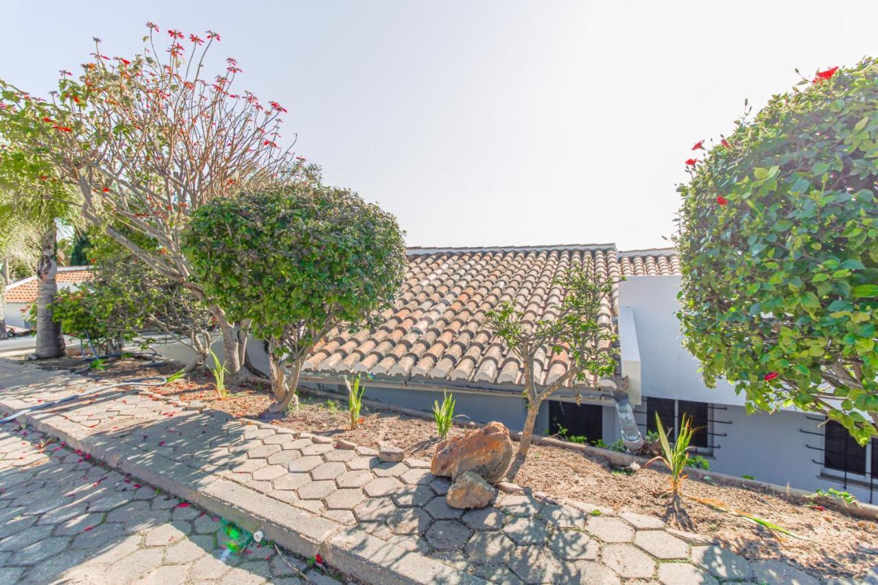 Sol Atlantico Boutique Resort Lagos Kültér fotó