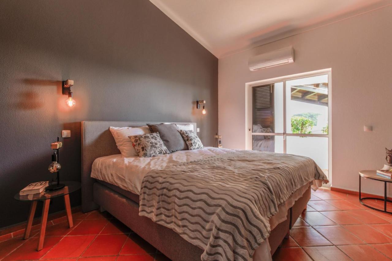 Sol Atlantico Boutique Resort Lagos Kültér fotó