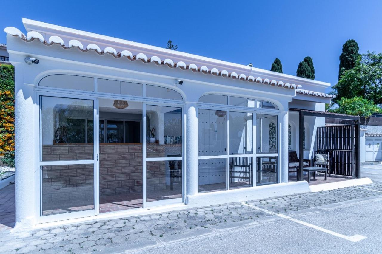 Sol Atlantico Boutique Resort Lagos Kültér fotó
