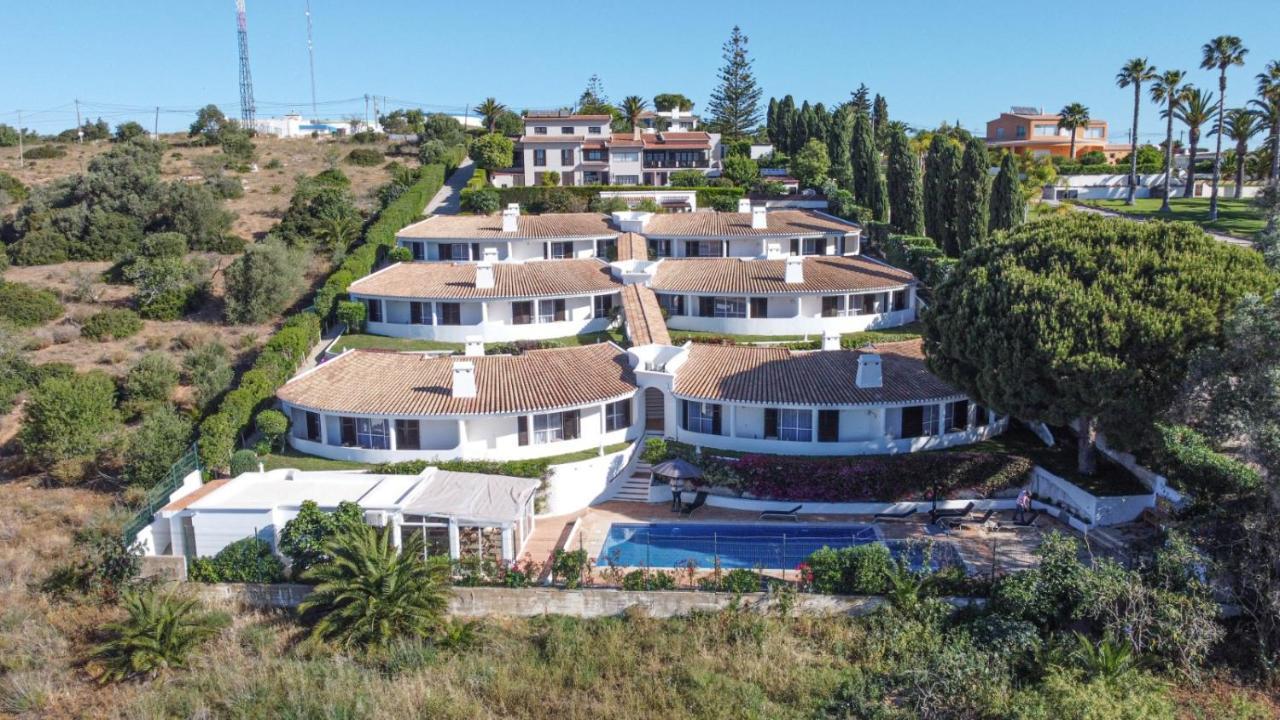 Sol Atlantico Boutique Resort Lagos Kültér fotó