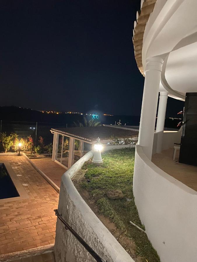 Sol Atlantico Boutique Resort Lagos Kültér fotó