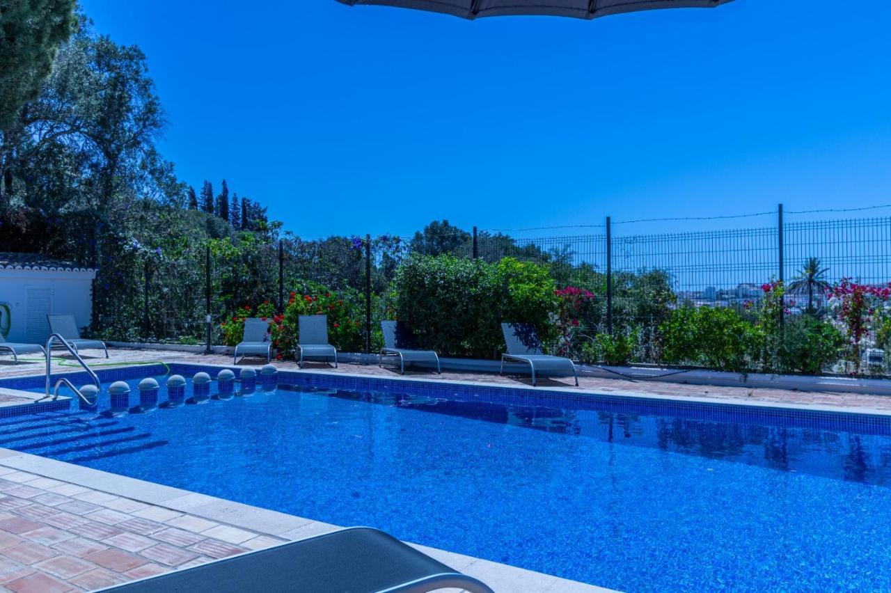 Sol Atlantico Boutique Resort Lagos Kültér fotó