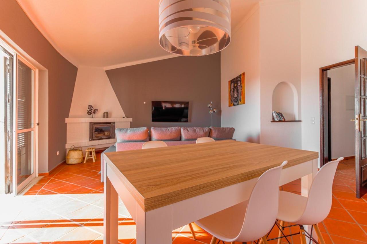 Sol Atlantico Boutique Resort Lagos Kültér fotó