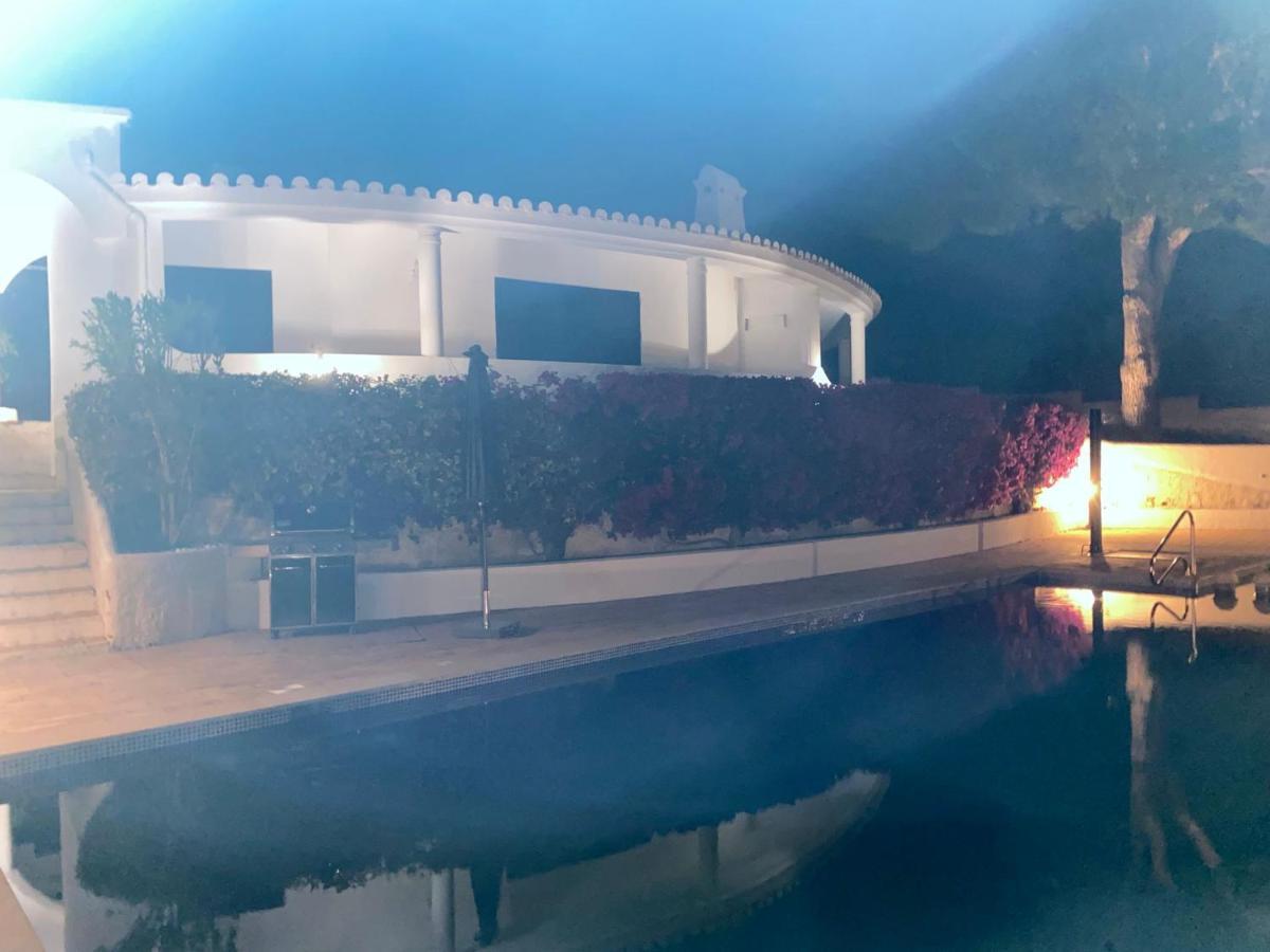 Sol Atlantico Boutique Resort Lagos Kültér fotó