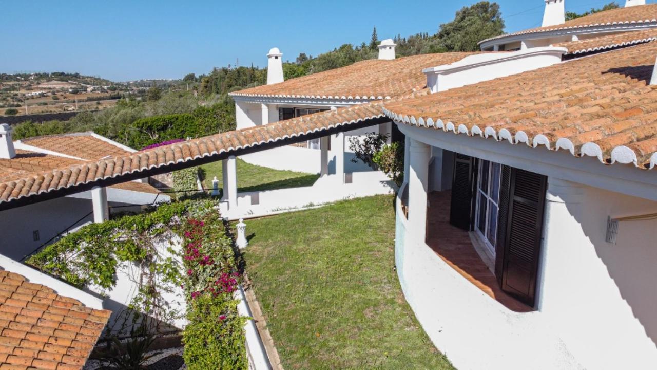 Sol Atlantico Boutique Resort Lagos Kültér fotó
