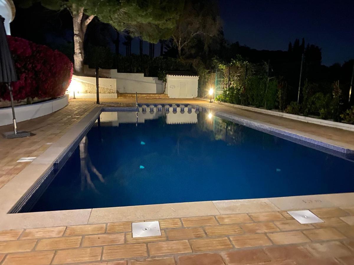 Sol Atlantico Boutique Resort Lagos Kültér fotó