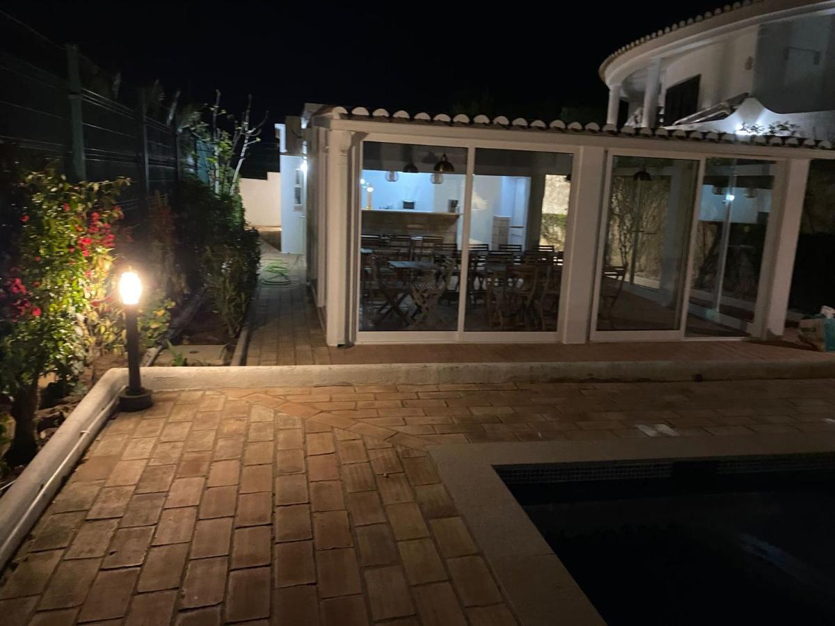 Sol Atlantico Boutique Resort Lagos Kültér fotó