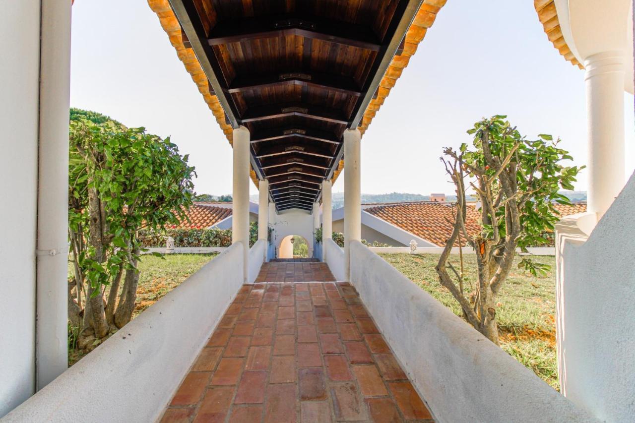 Sol Atlantico Boutique Resort Lagos Kültér fotó