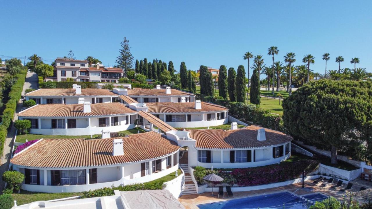Sol Atlantico Boutique Resort Lagos Kültér fotó