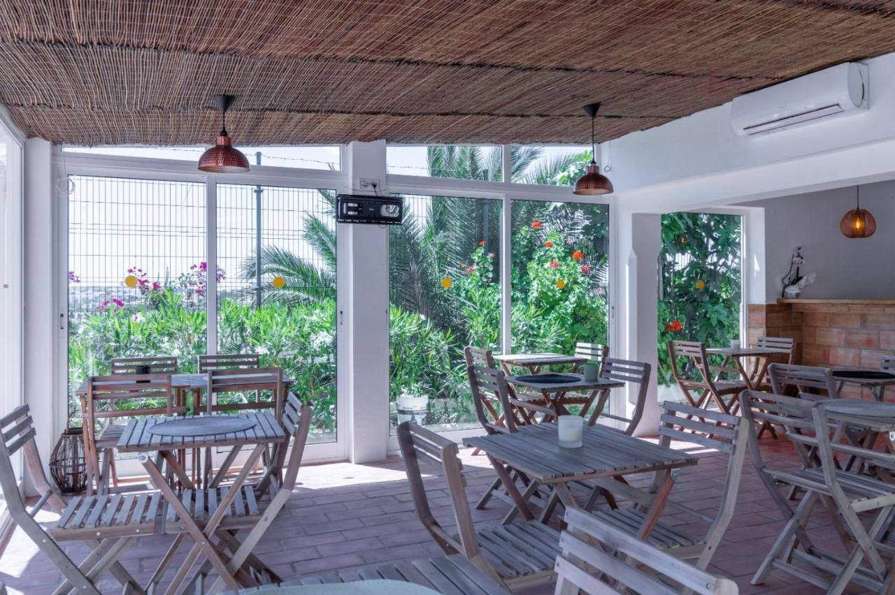 Sol Atlantico Boutique Resort Lagos Kültér fotó