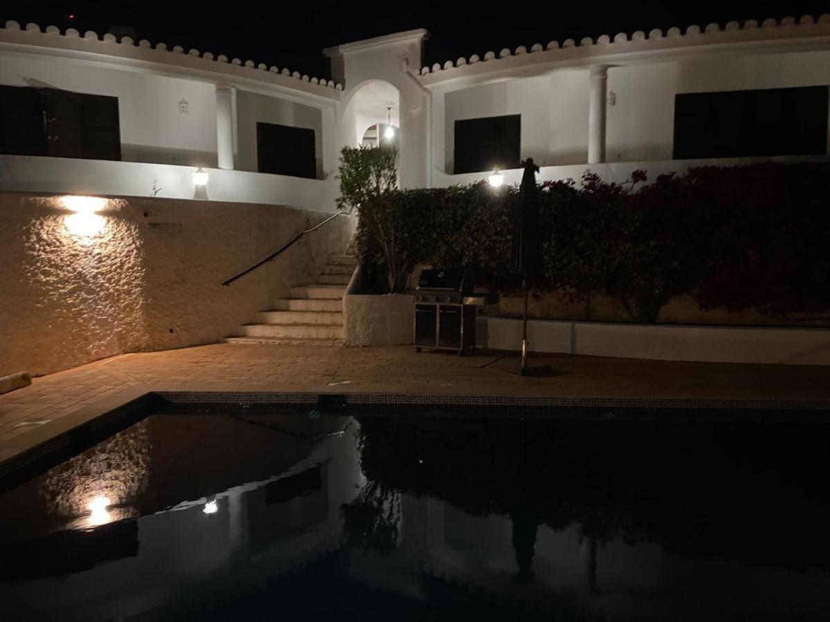 Sol Atlantico Boutique Resort Lagos Kültér fotó