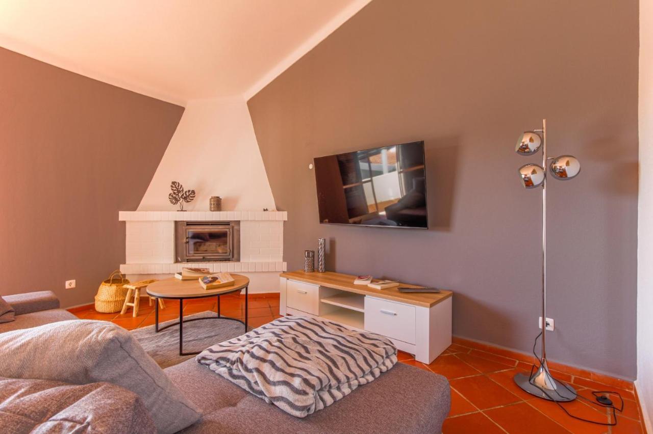 Sol Atlantico Boutique Resort Lagos Kültér fotó