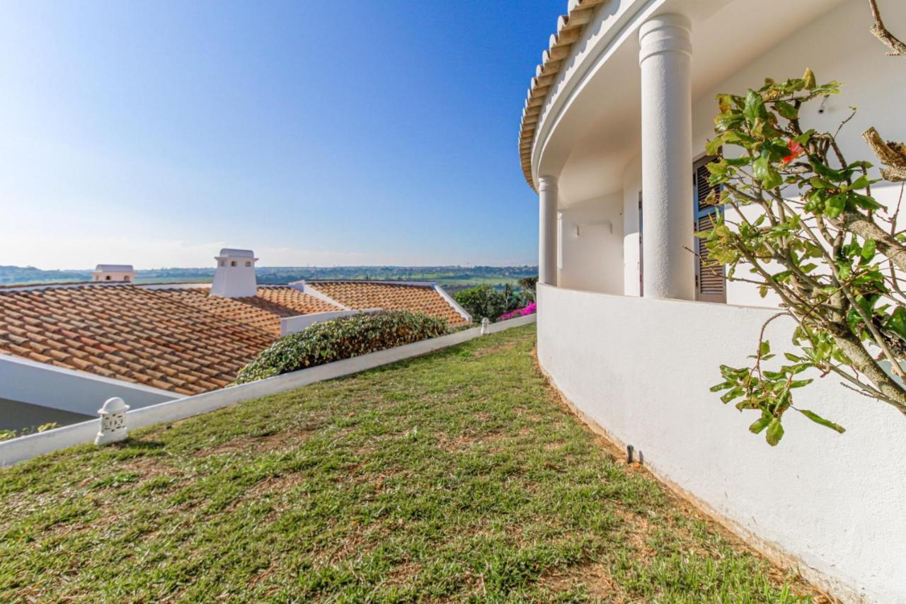 Sol Atlantico Boutique Resort Lagos Kültér fotó