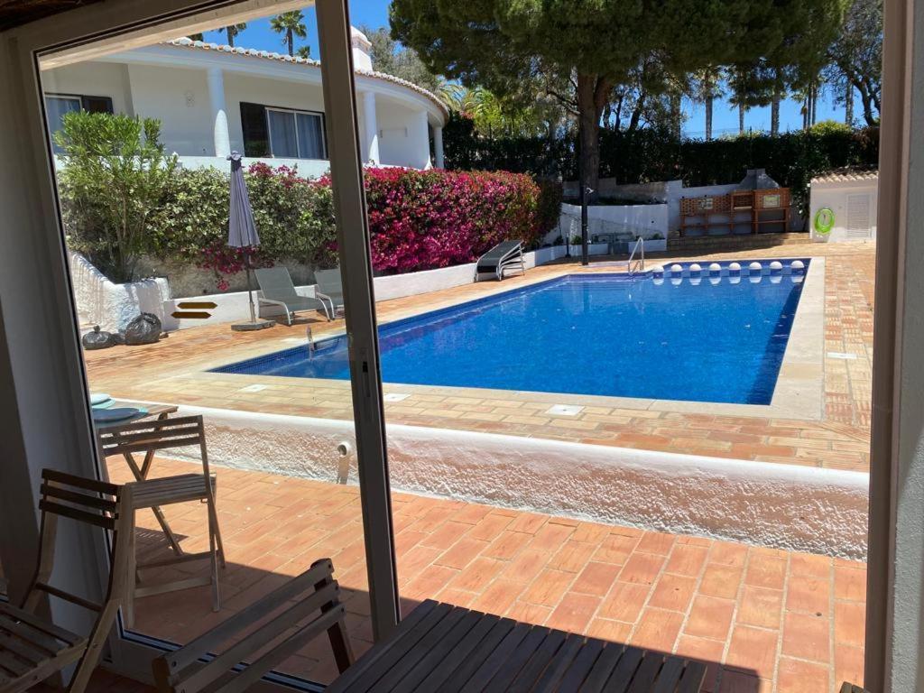 Sol Atlantico Boutique Resort Lagos Kültér fotó