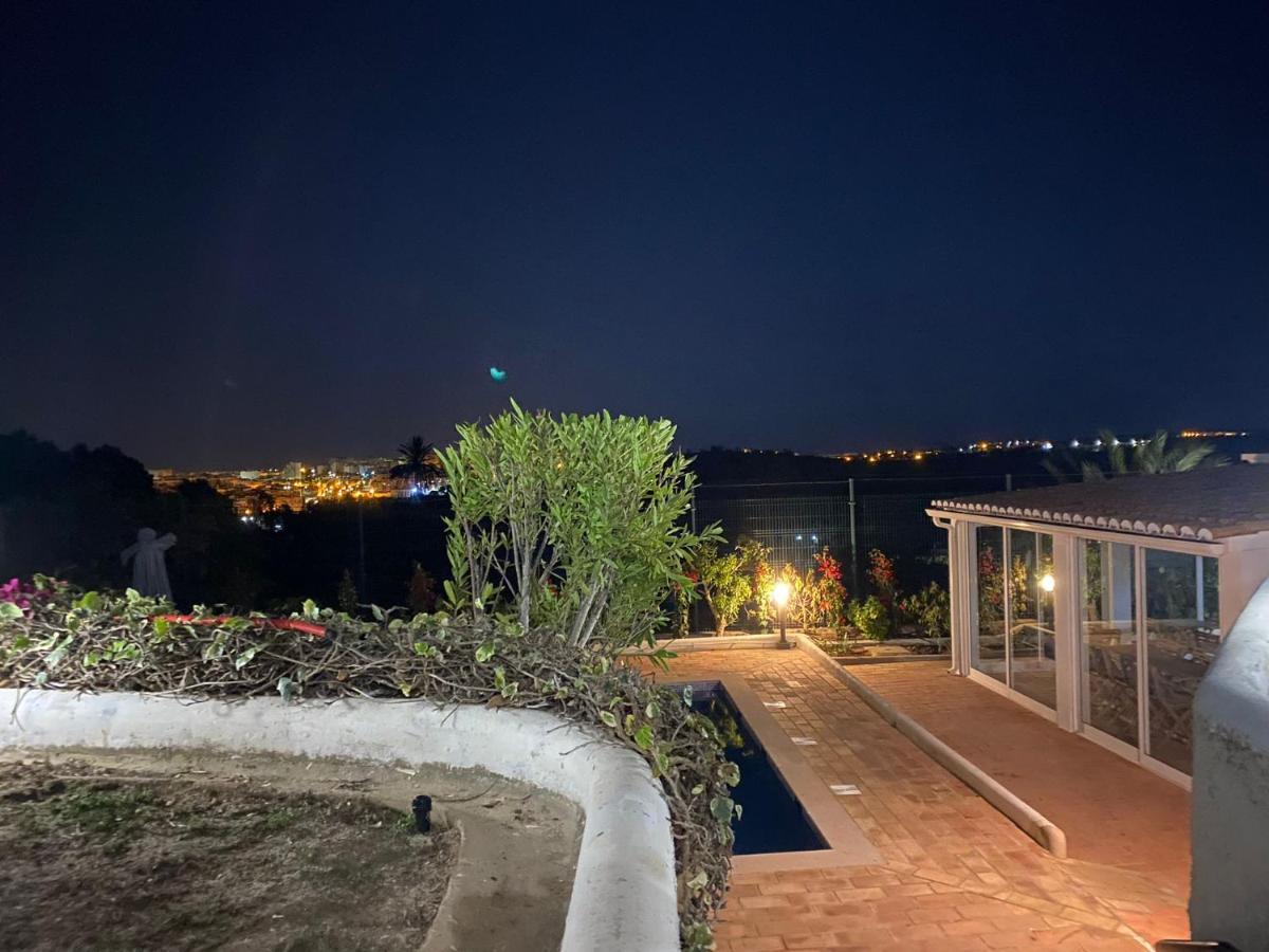 Sol Atlantico Boutique Resort Lagos Kültér fotó