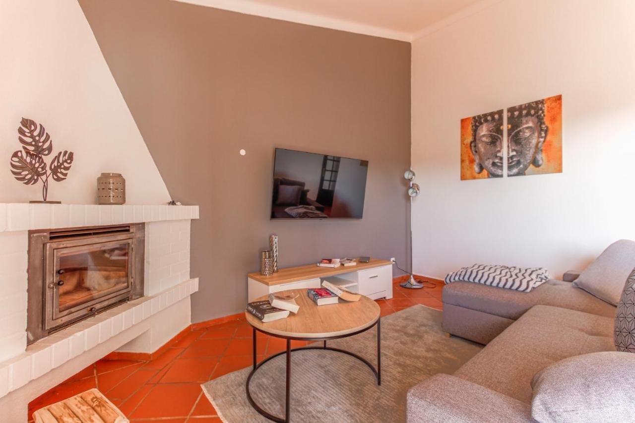 Sol Atlantico Boutique Resort Lagos Kültér fotó