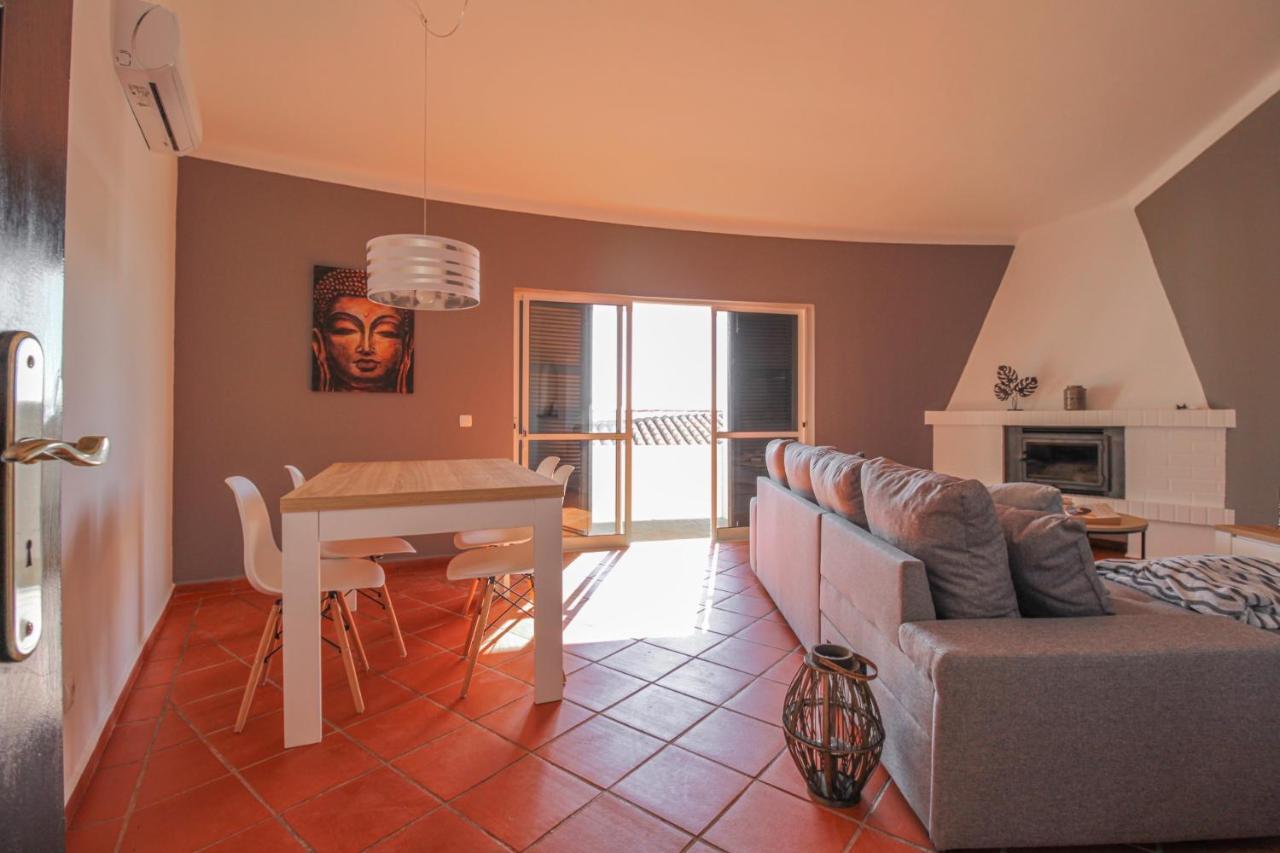 Sol Atlantico Boutique Resort Lagos Kültér fotó