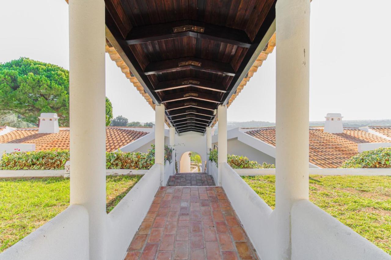 Sol Atlantico Boutique Resort Lagos Kültér fotó