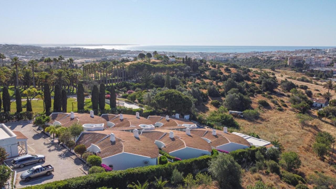 Sol Atlantico Boutique Resort Lagos Kültér fotó