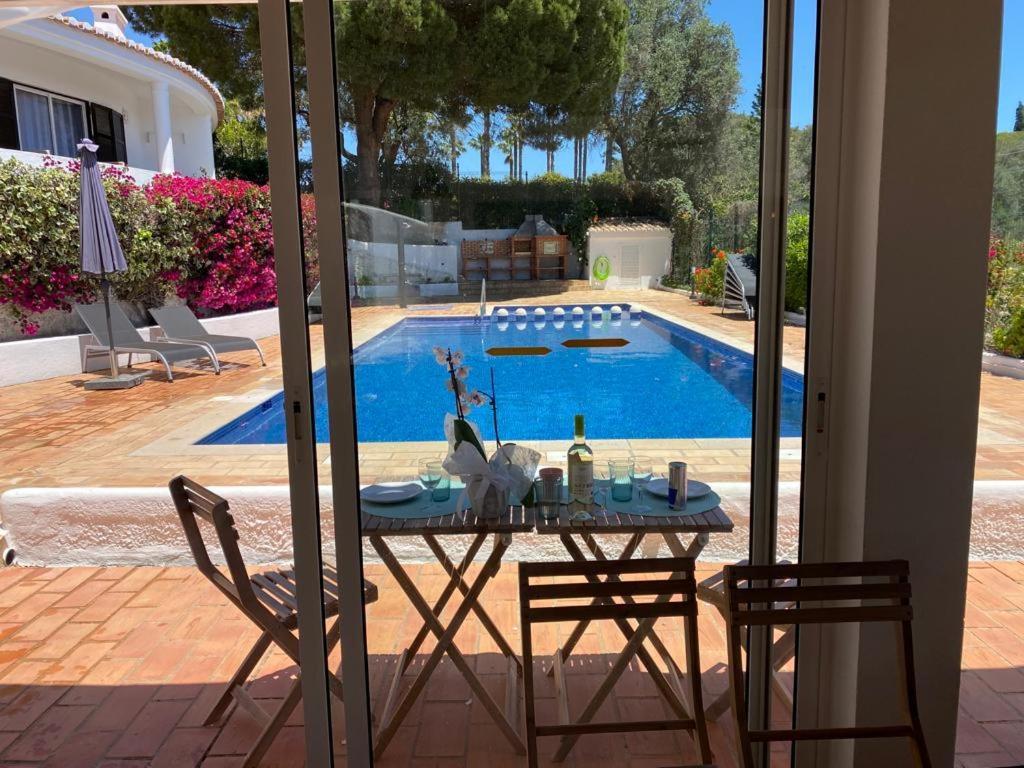 Sol Atlantico Boutique Resort Lagos Kültér fotó